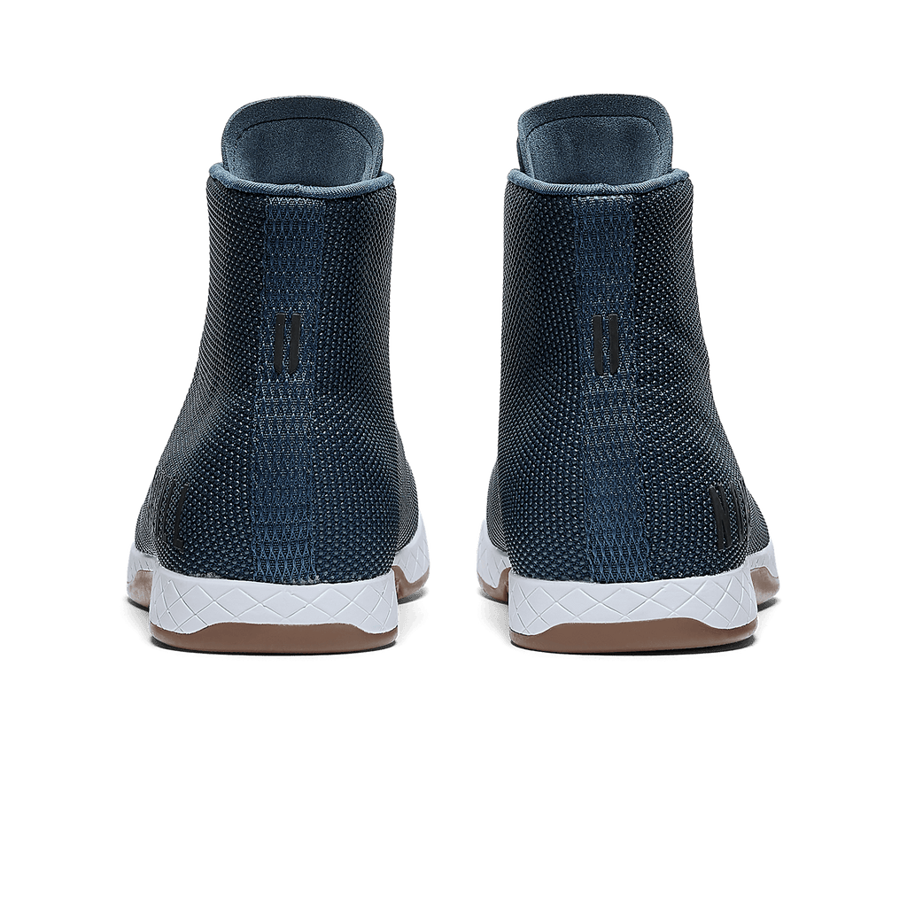NOBULL Women's Outwork High-Top