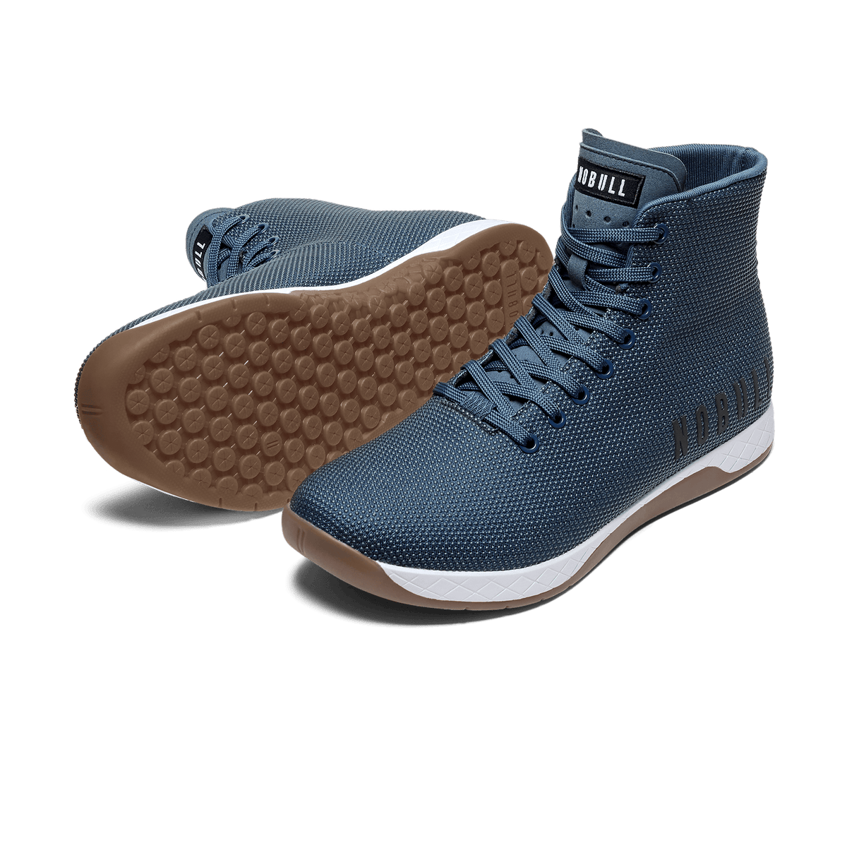 NOBULL Women's Outwork High-Top