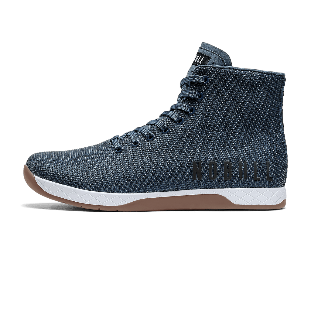 NOBULL Women's Outwork High-Top