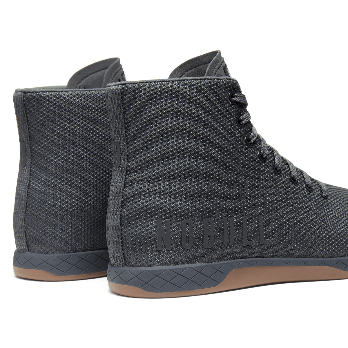 NOBULL Men's Outwork High-Top