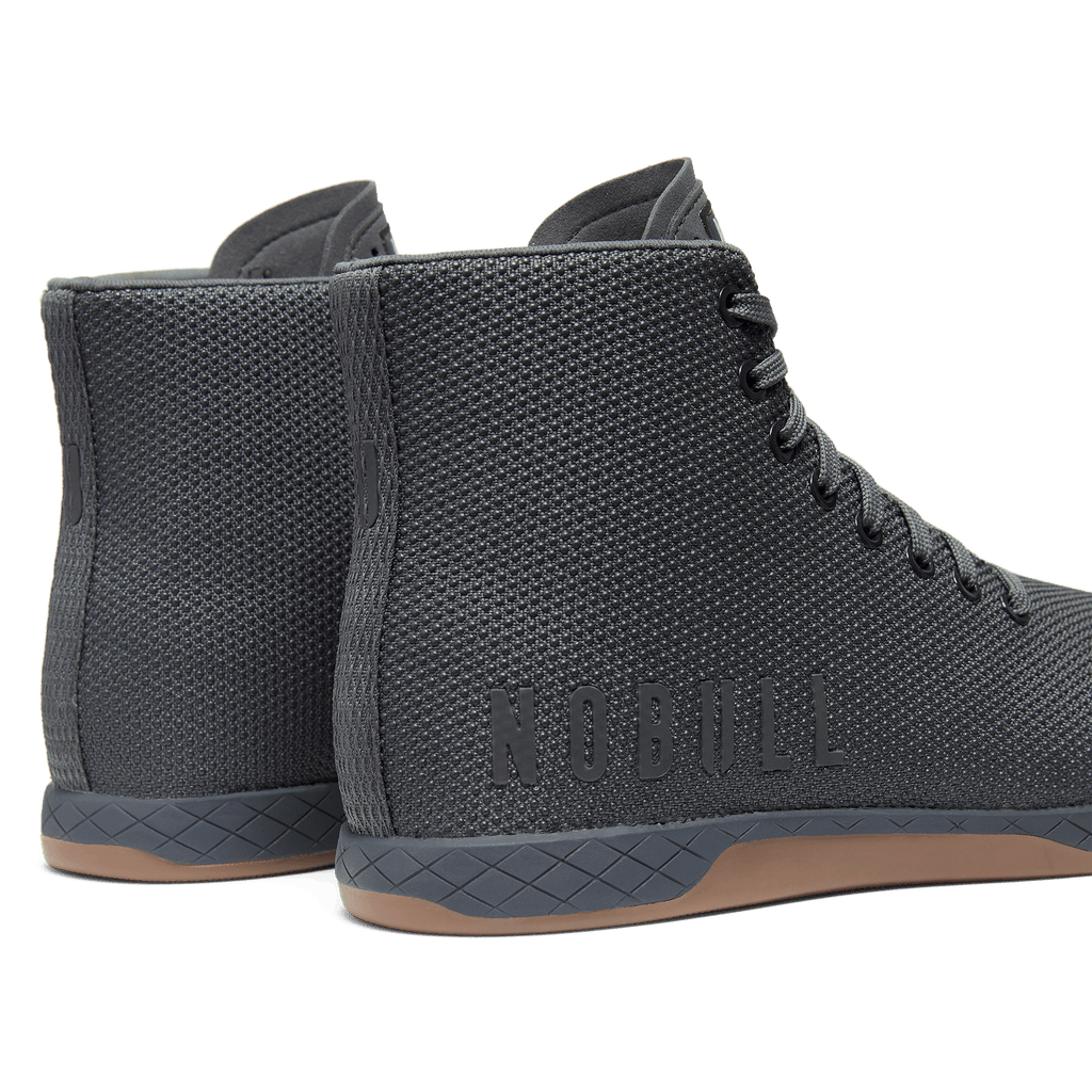 NOBULL Women's Outwork High-Top
