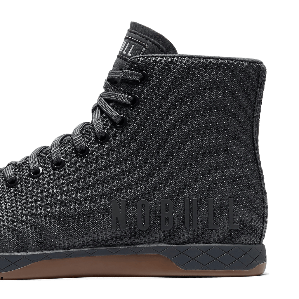 NOBULL Women's Outwork High-Top