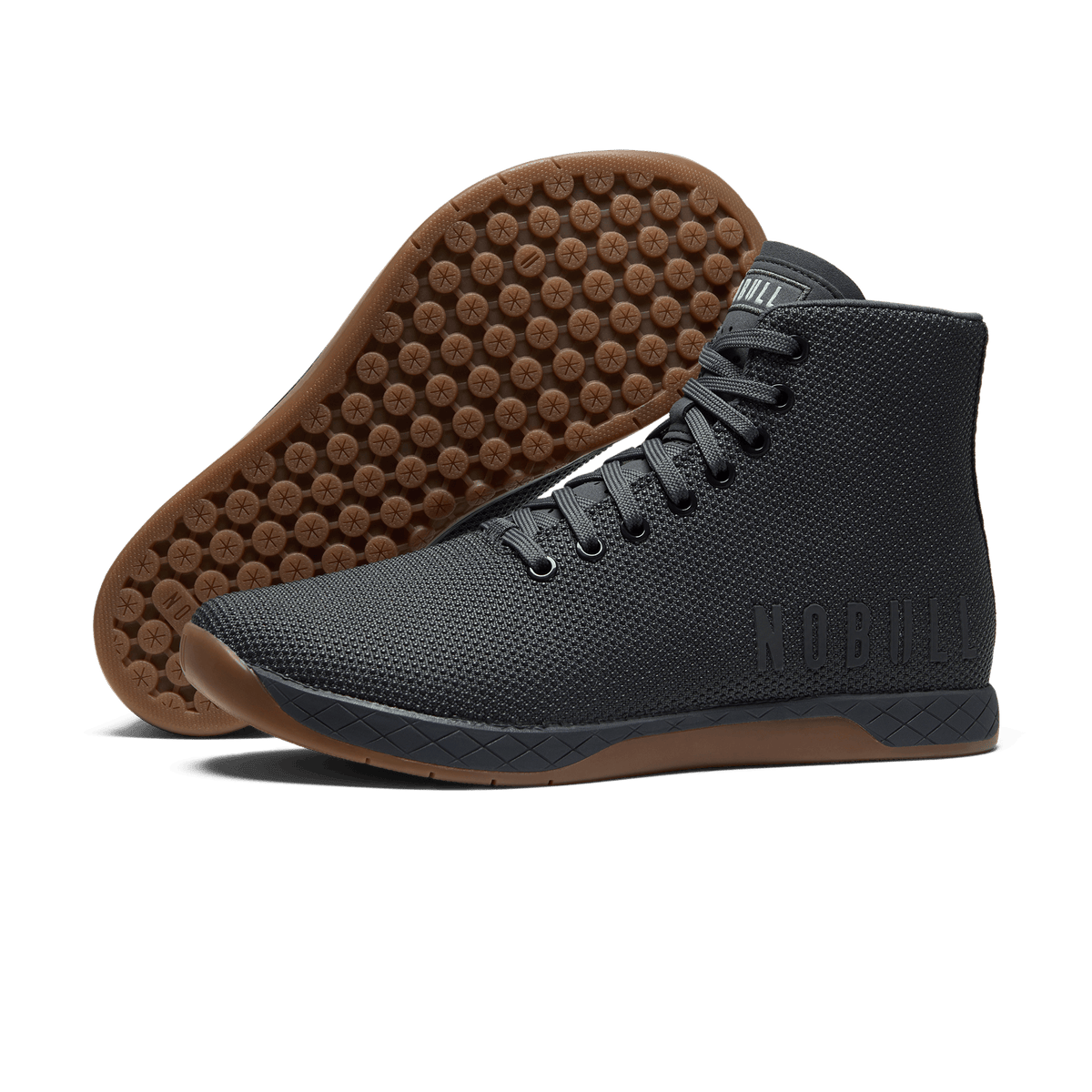 NOBULL Men's Outwork High-Top