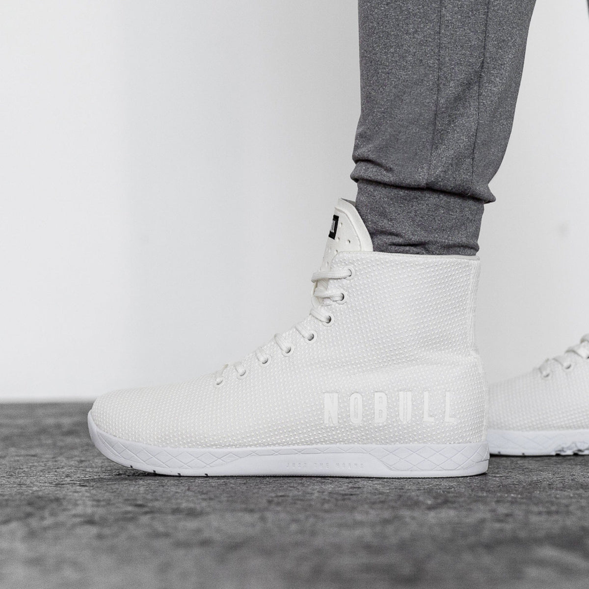 NOBULL Men's Outwork High-Top