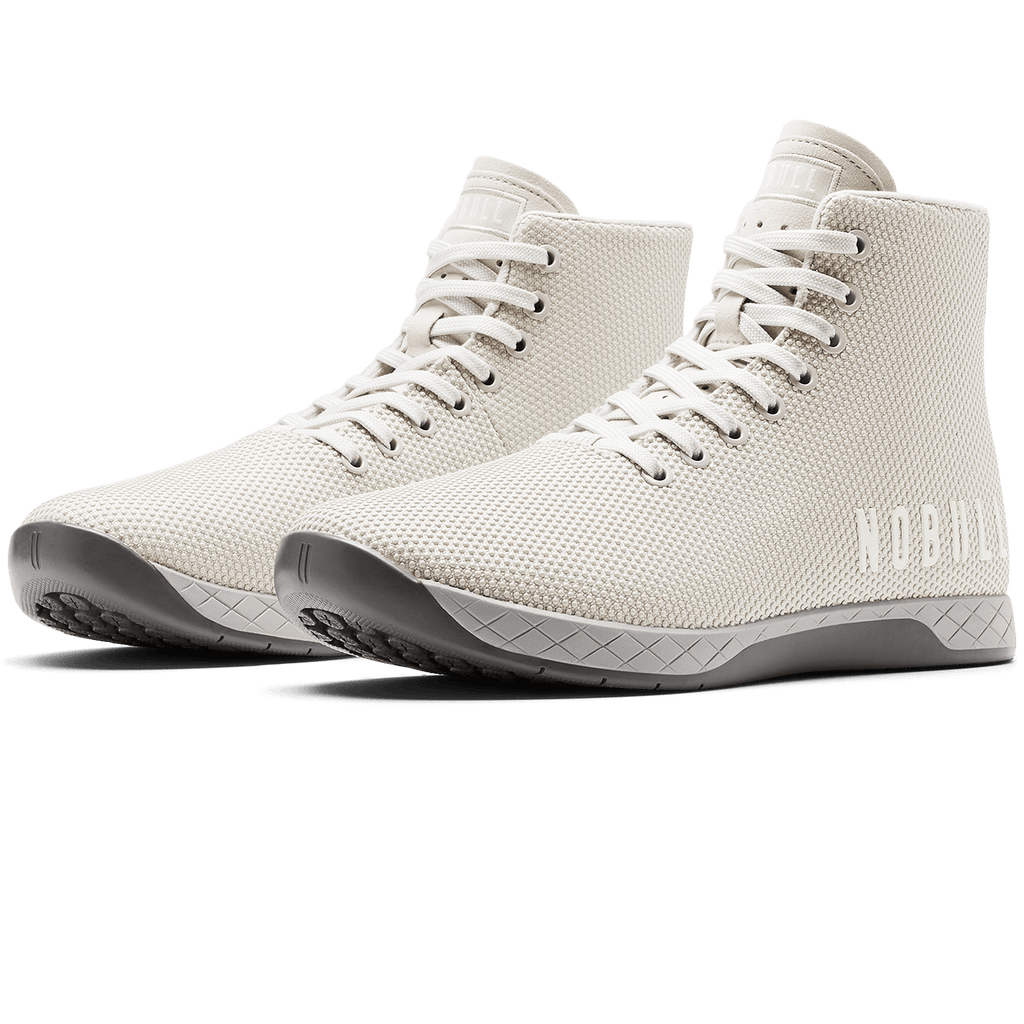 NOBULL Women's Outwork High-Top