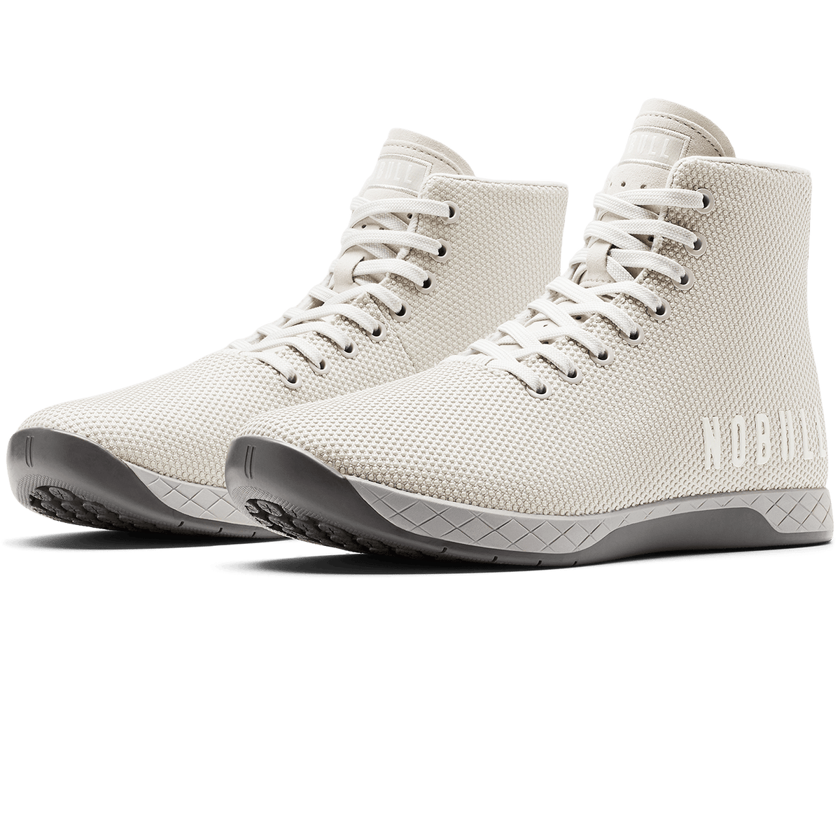 NOBULL Women's Outwork High-Top