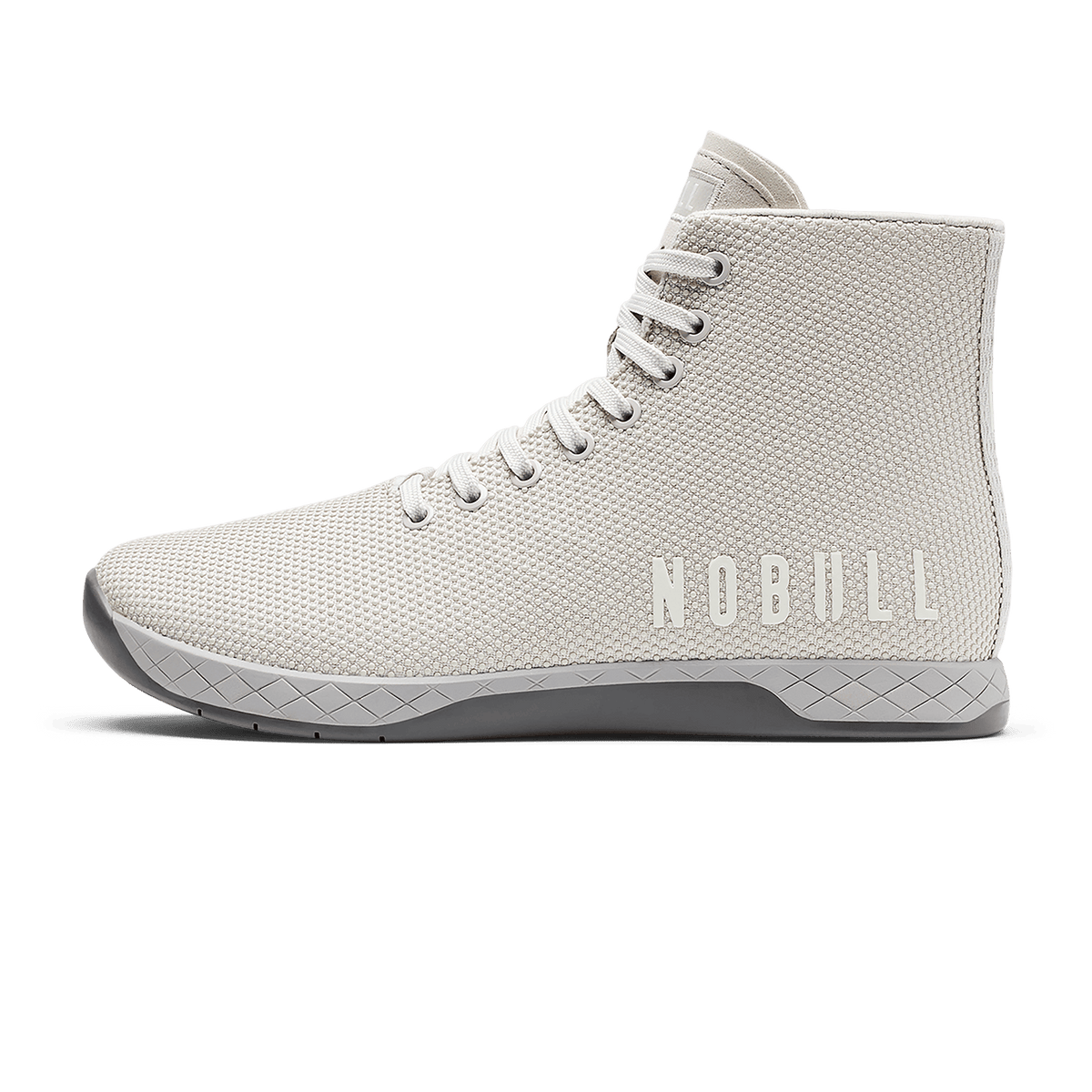 NOBULL Women's Outwork High-Top