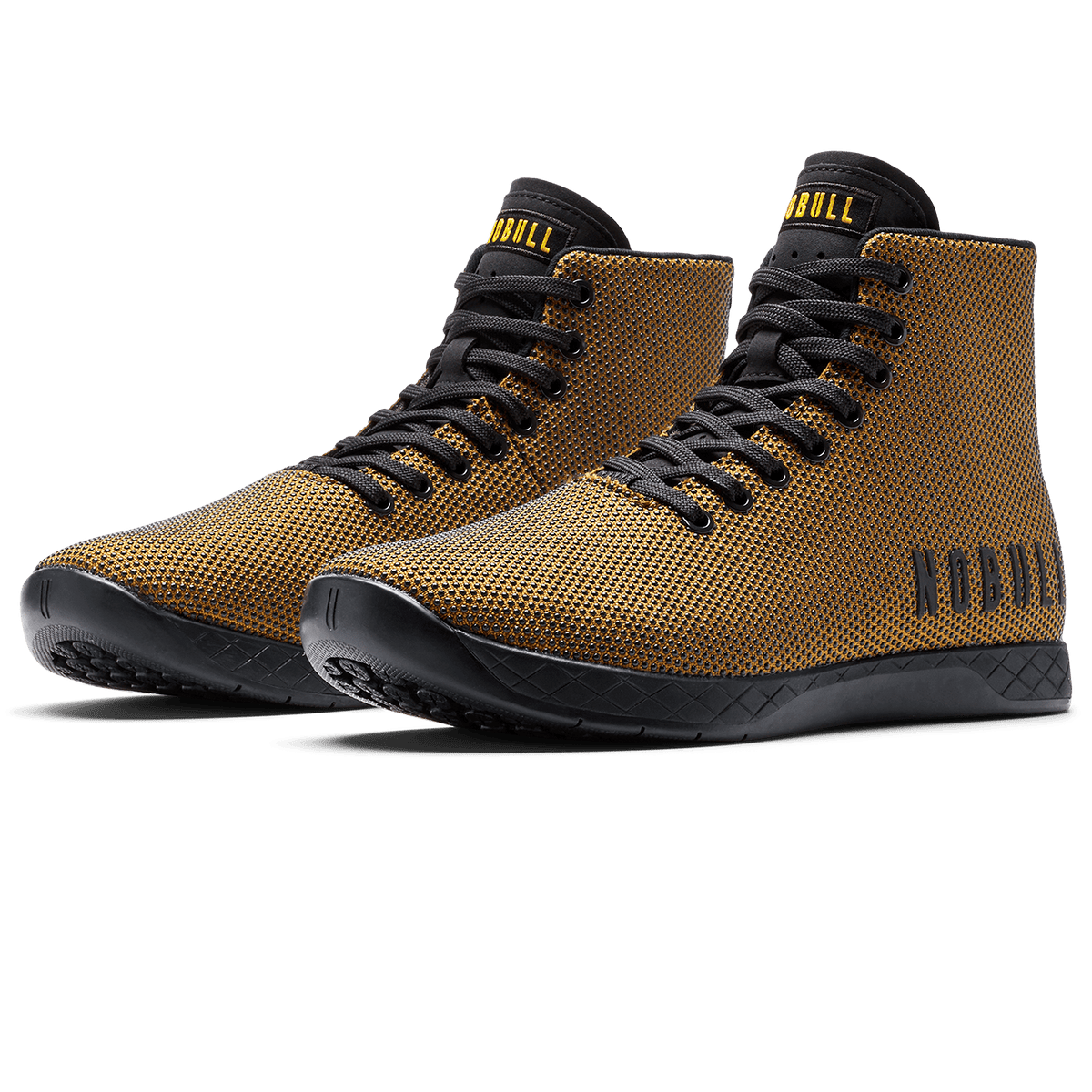 NOBULL Men's Outwork High-Top