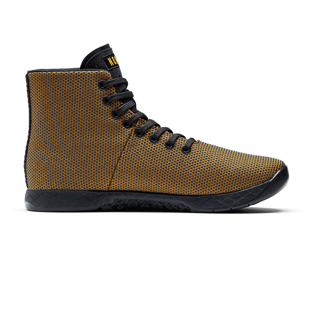 NOBULL Women's Outwork High-Top