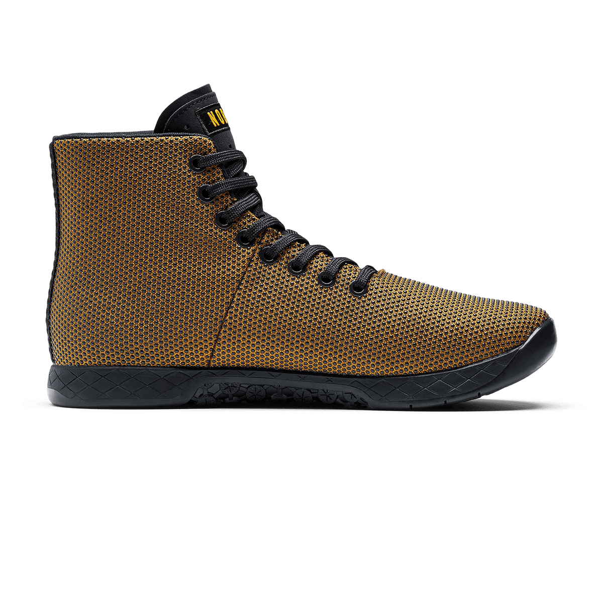 NOBULL Women's Outwork High-Top