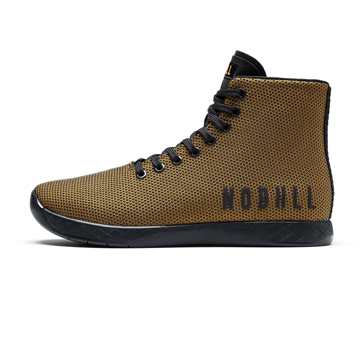 NOBULL Women's Outwork High-Top