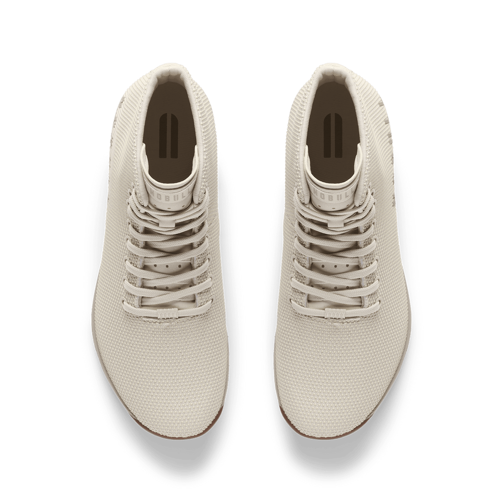 NOBULL Women's Outwork High-Top