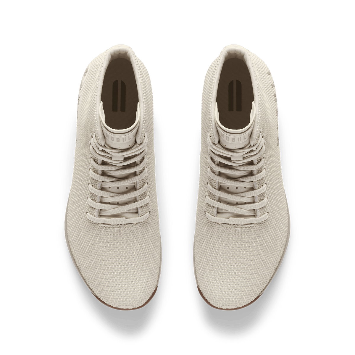 NOBULL Women's Outwork High-Top