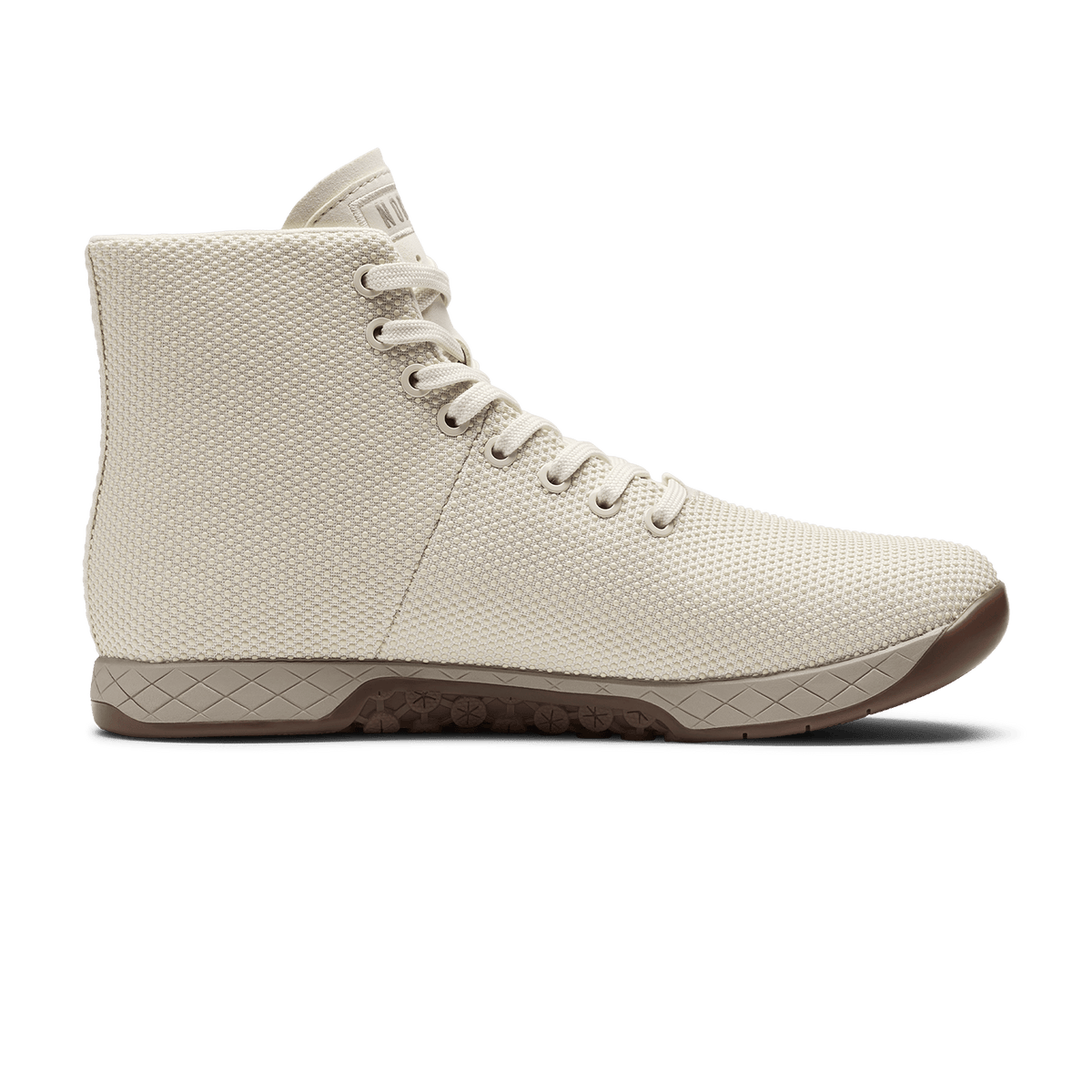 NOBULL Women's Outwork High-Top