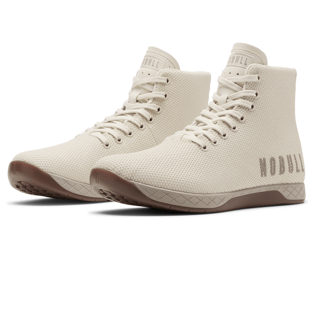 NOBULL Women's Outwork High-Top