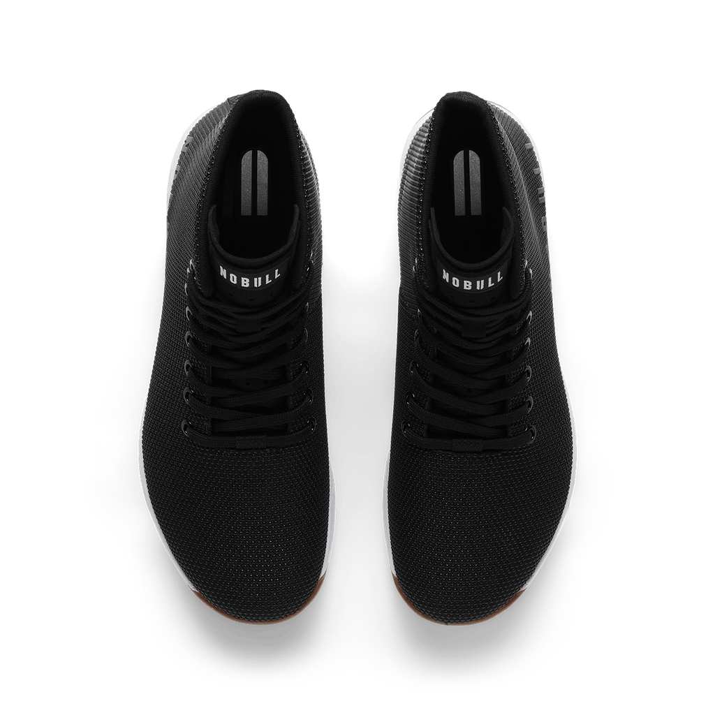 NOBULL Women's Outwork High-Top