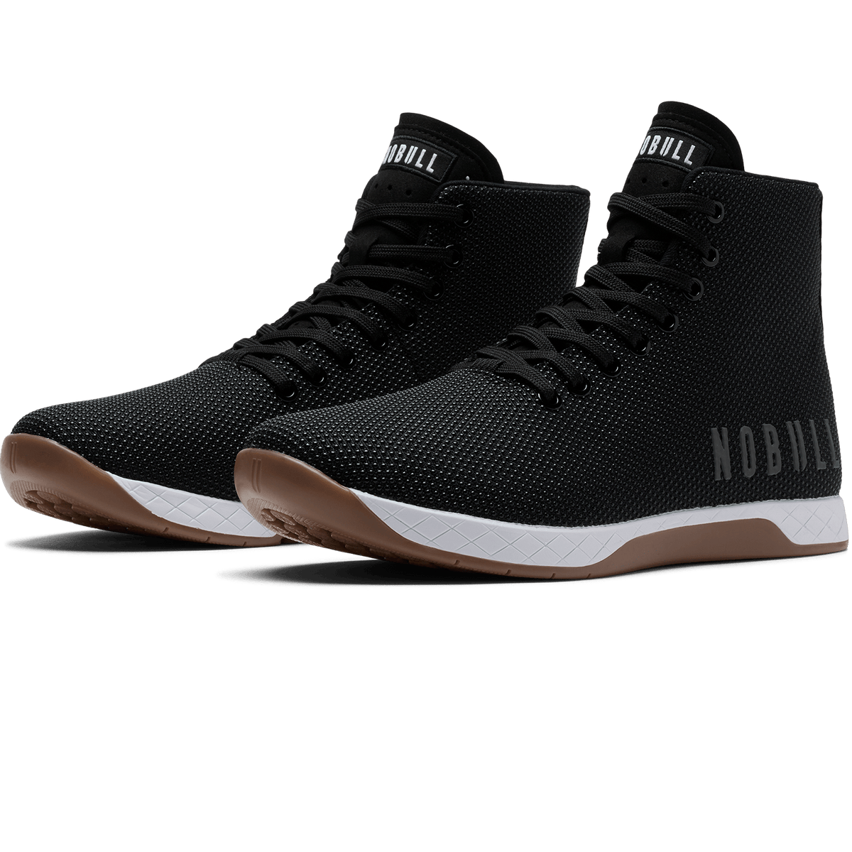 NOBULL Women's Outwork High-Top