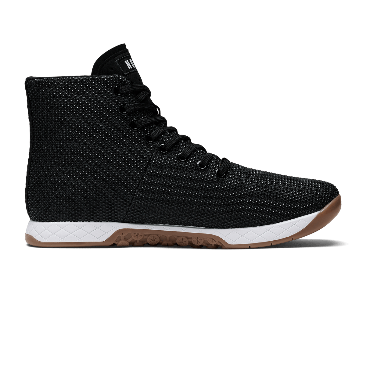 NOBULL Men's Outwork High-Top