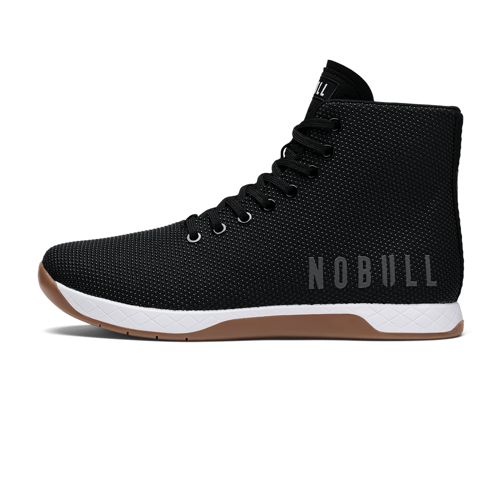 NOBULL Men's Outwork High-Top