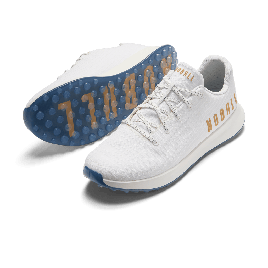 NOBULL Women's Ripstop Golf Shoe
