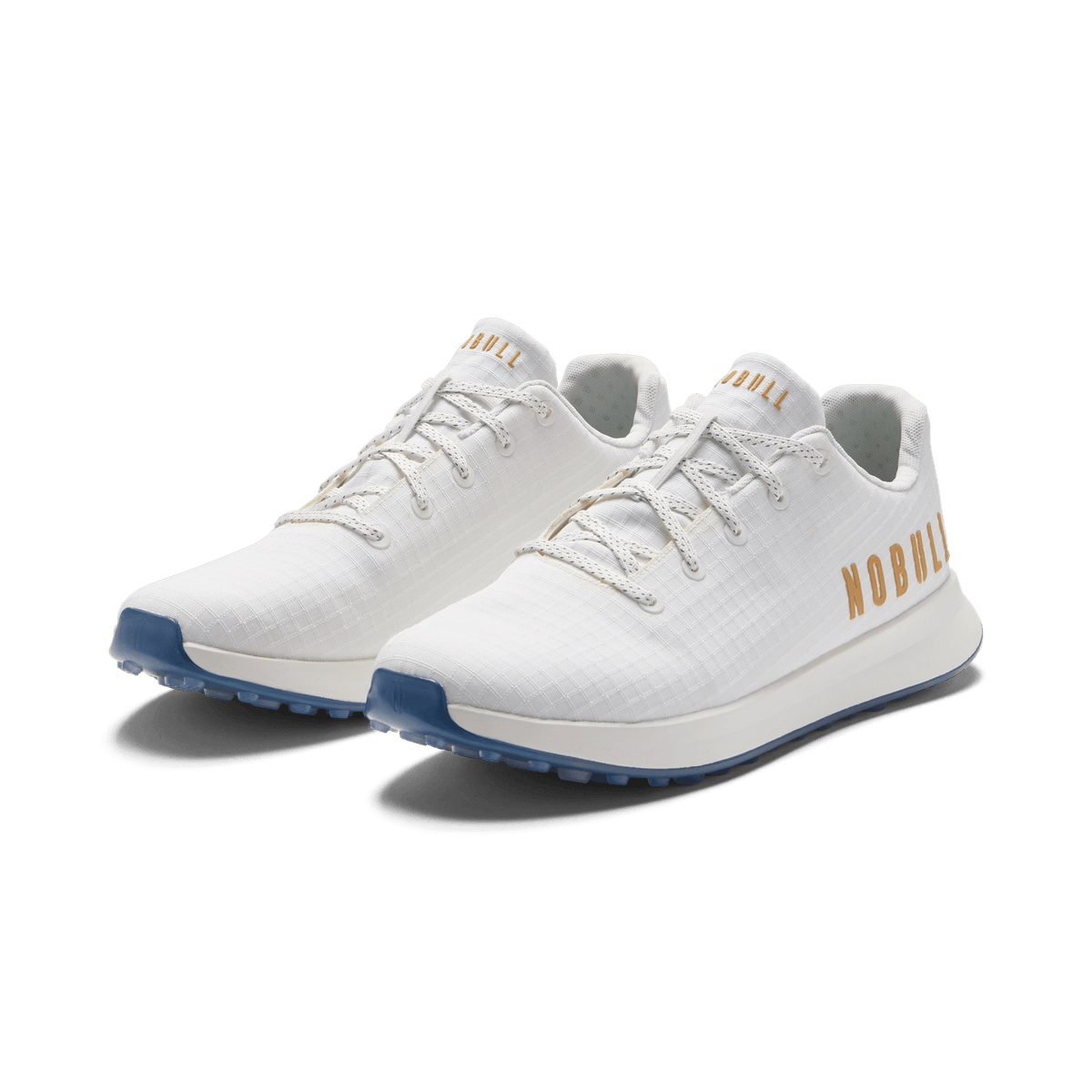 NOBULL Men's Ripstop Golf Shoe