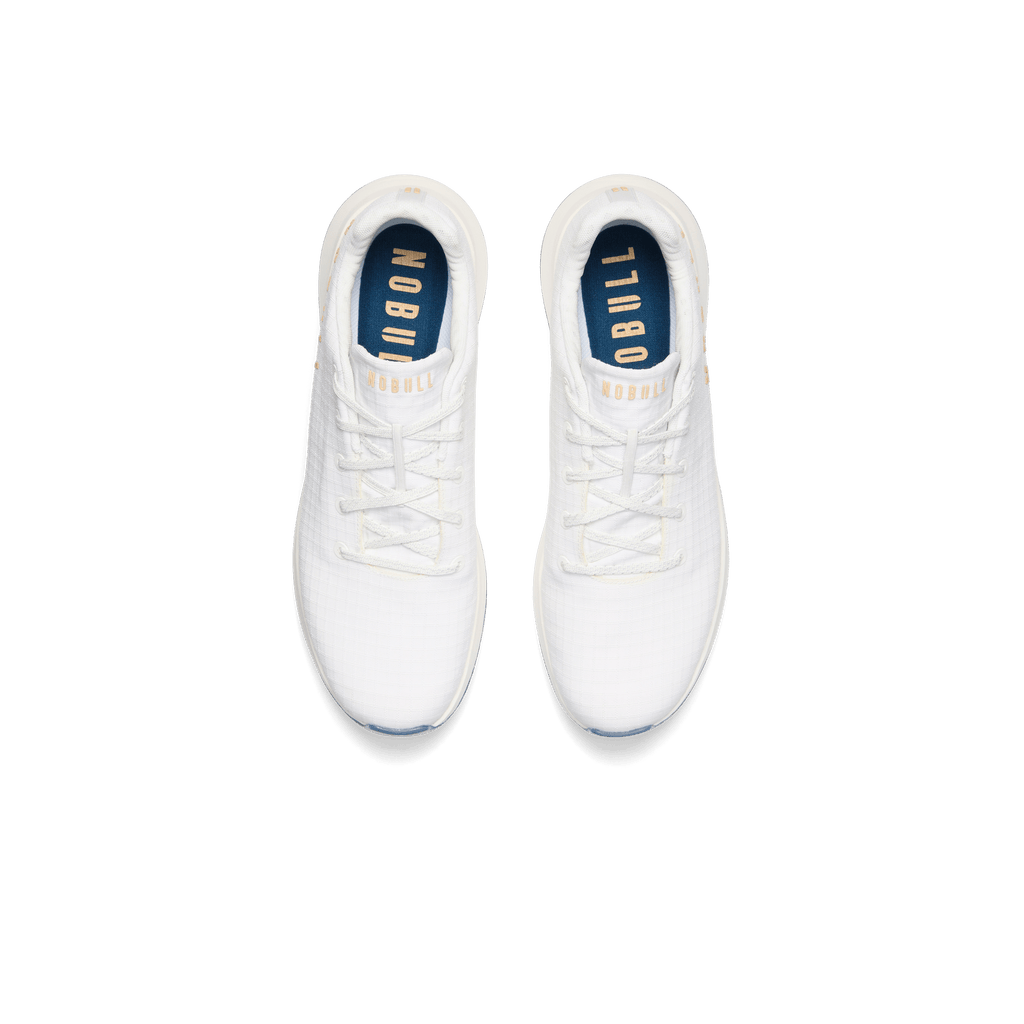 NOBULL Women's Ripstop Golf Shoe