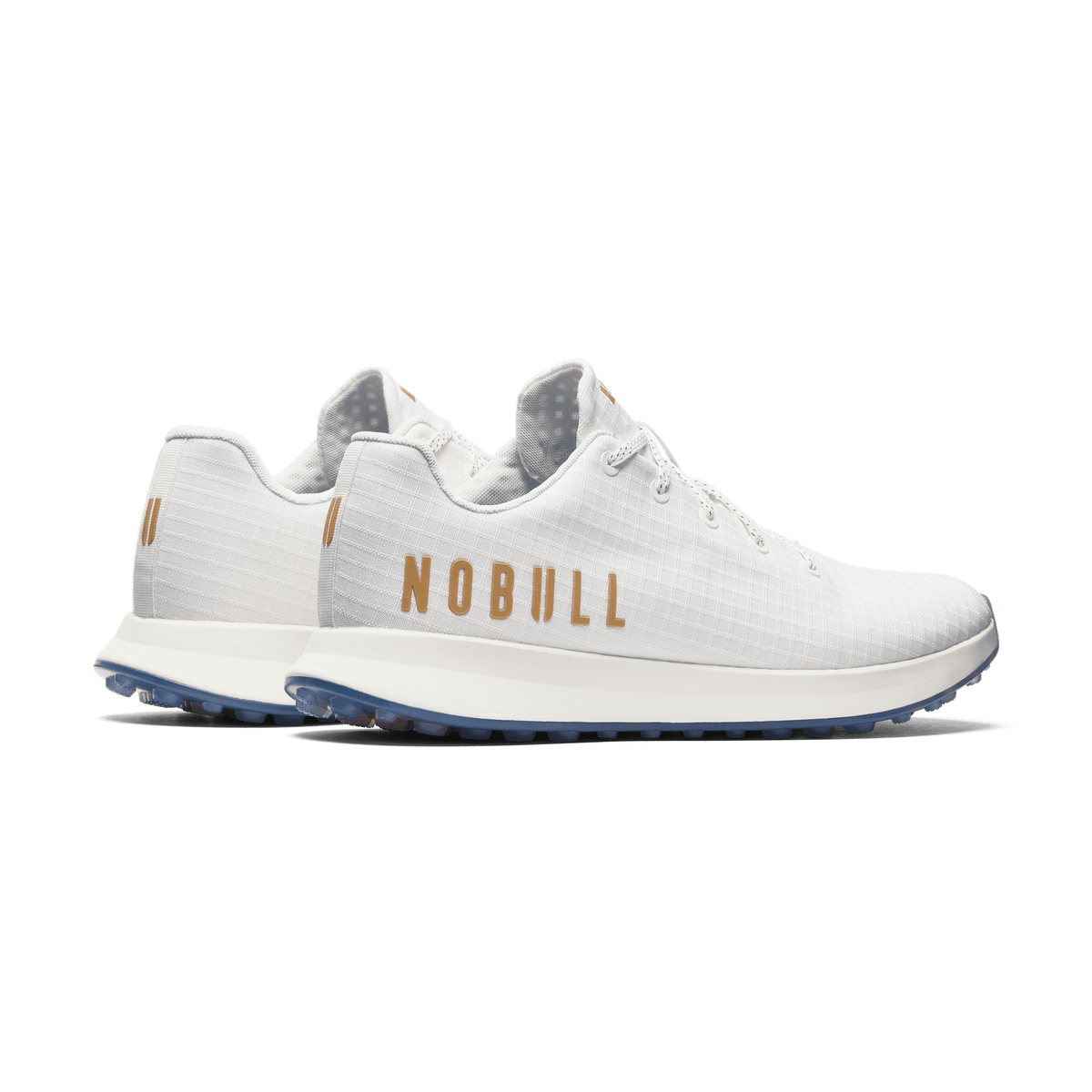 NOBULL Men's Ripstop Golf Shoe
