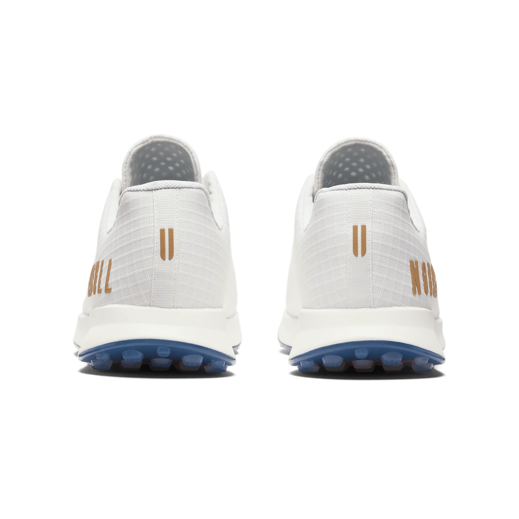 NOBULL Men's Ripstop Golf Shoe