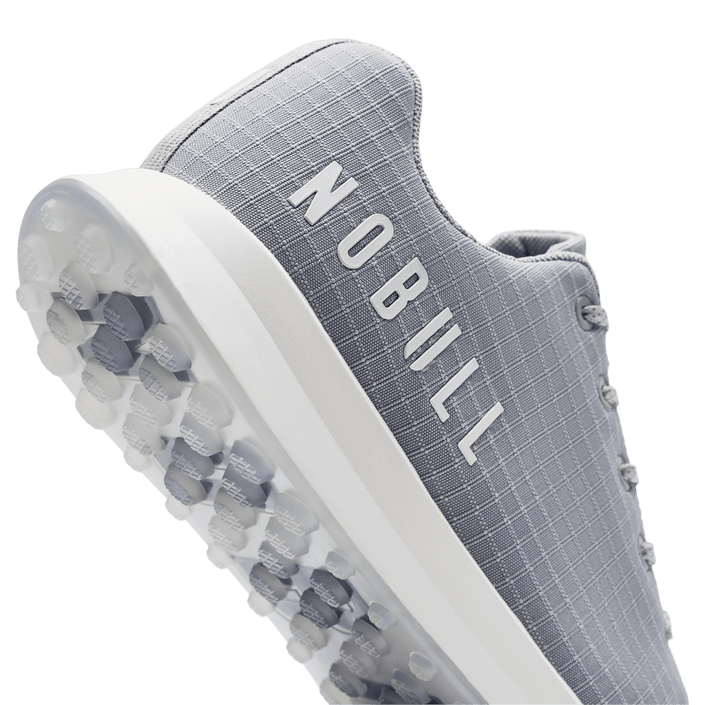 NOBULL Men's Ripstop Golf Shoe