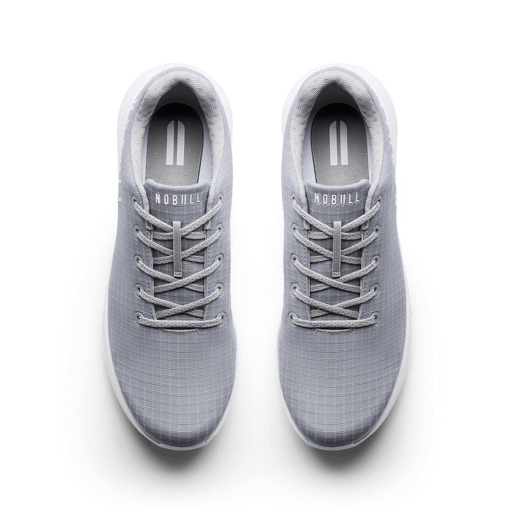 NOBULL Men's Ripstop Golf Shoe
