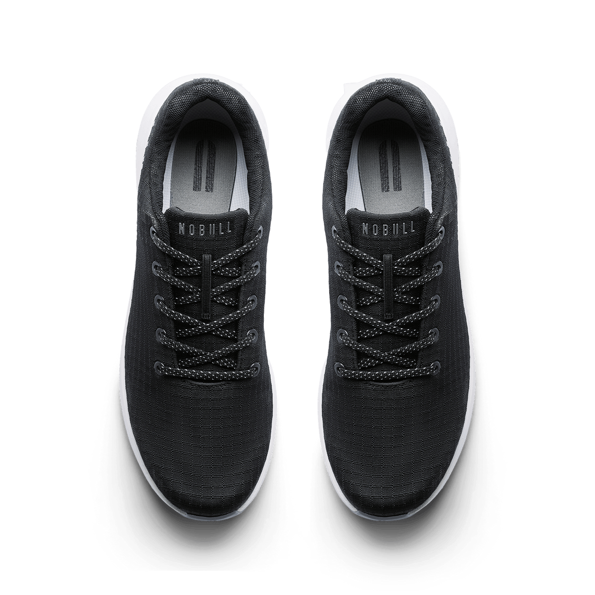 NOBULL Men's Ripstop Golf Shoe