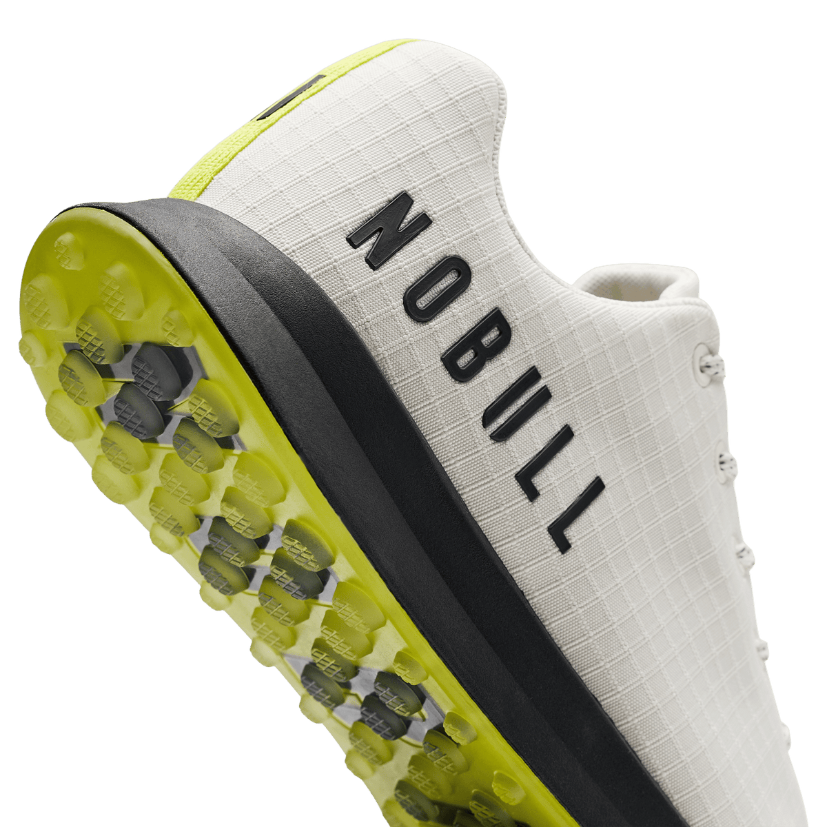 NOBULL Men's Ripstop Golf Shoe