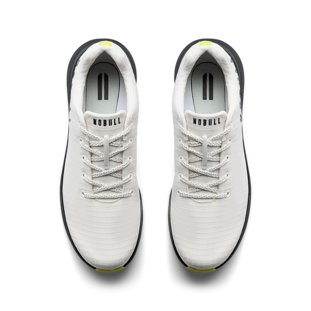 NOBULL Men's Ripstop Golf Shoe
