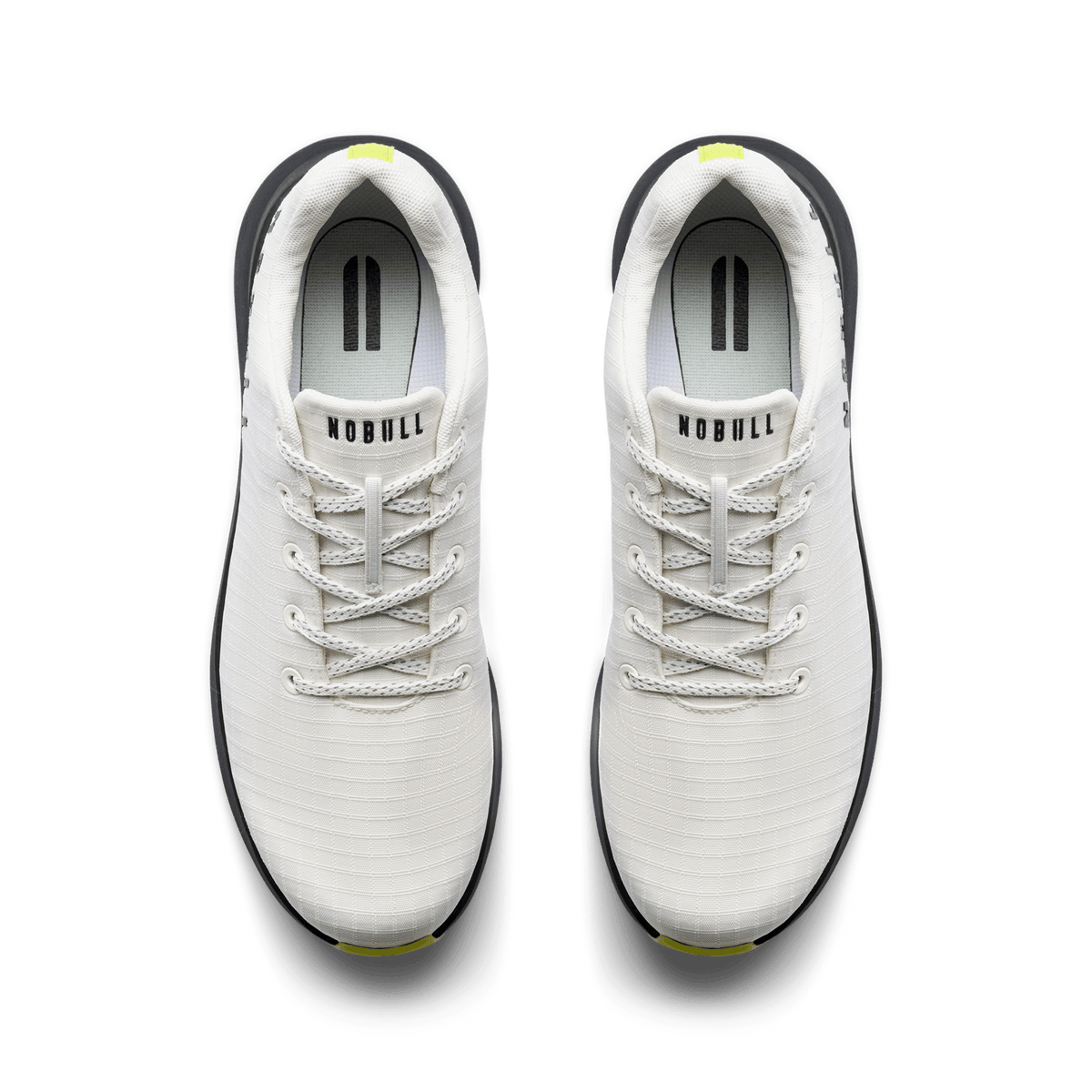 NOBULL Men's Ripstop Golf Shoe