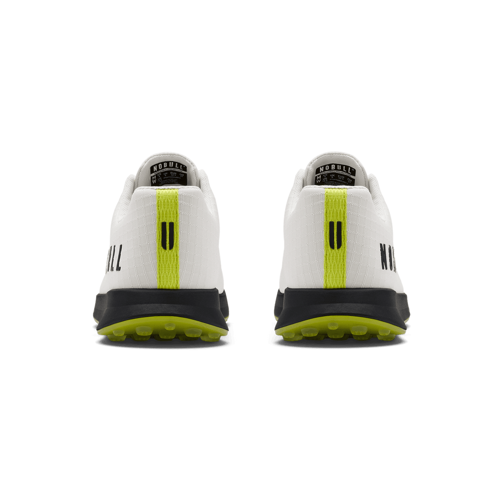 NOBULL Men's Ripstop Golf Shoe