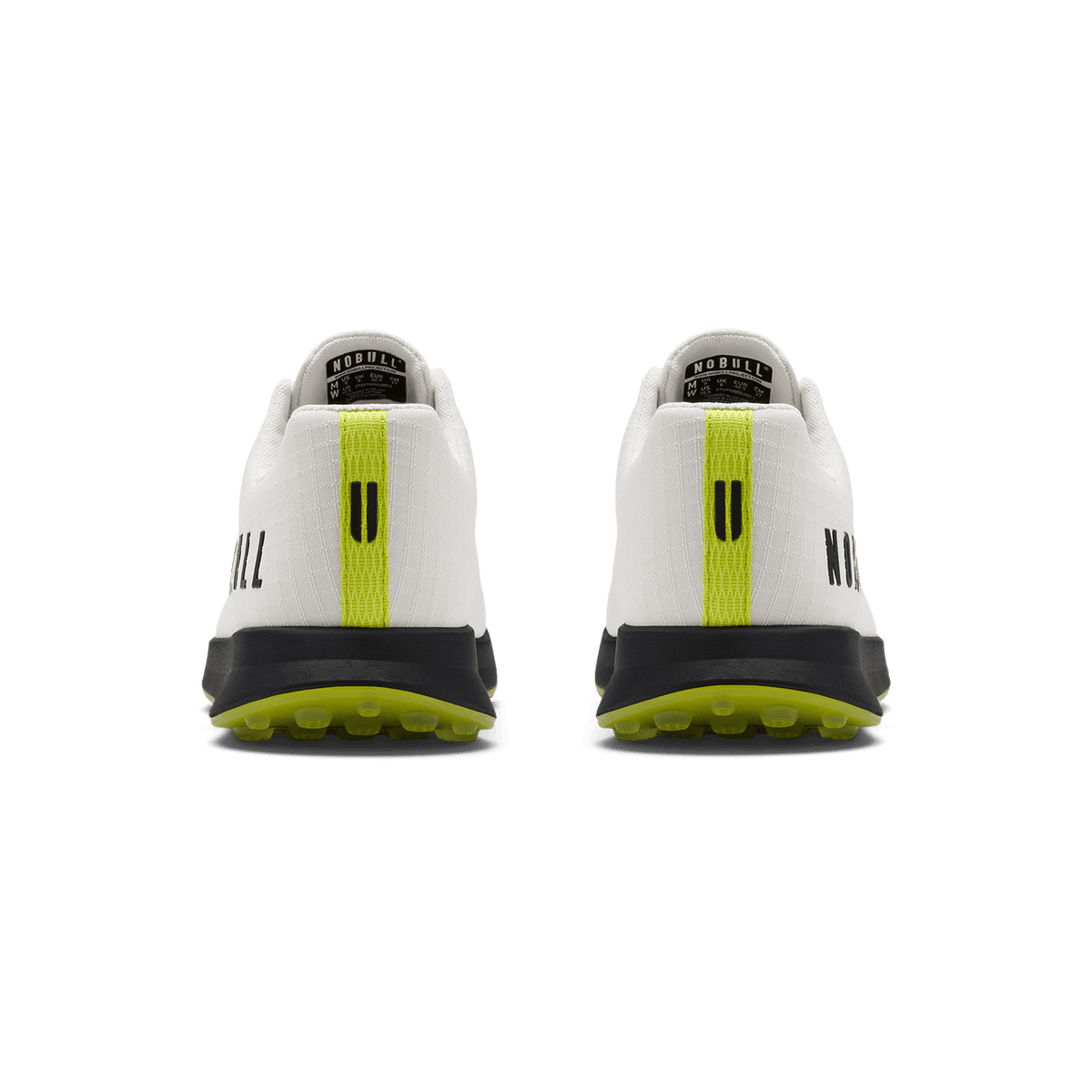 NOBULL Men's Ripstop Golf Shoe