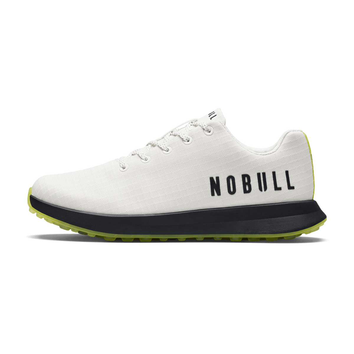 NOBULL Men's Ripstop Golf Shoe