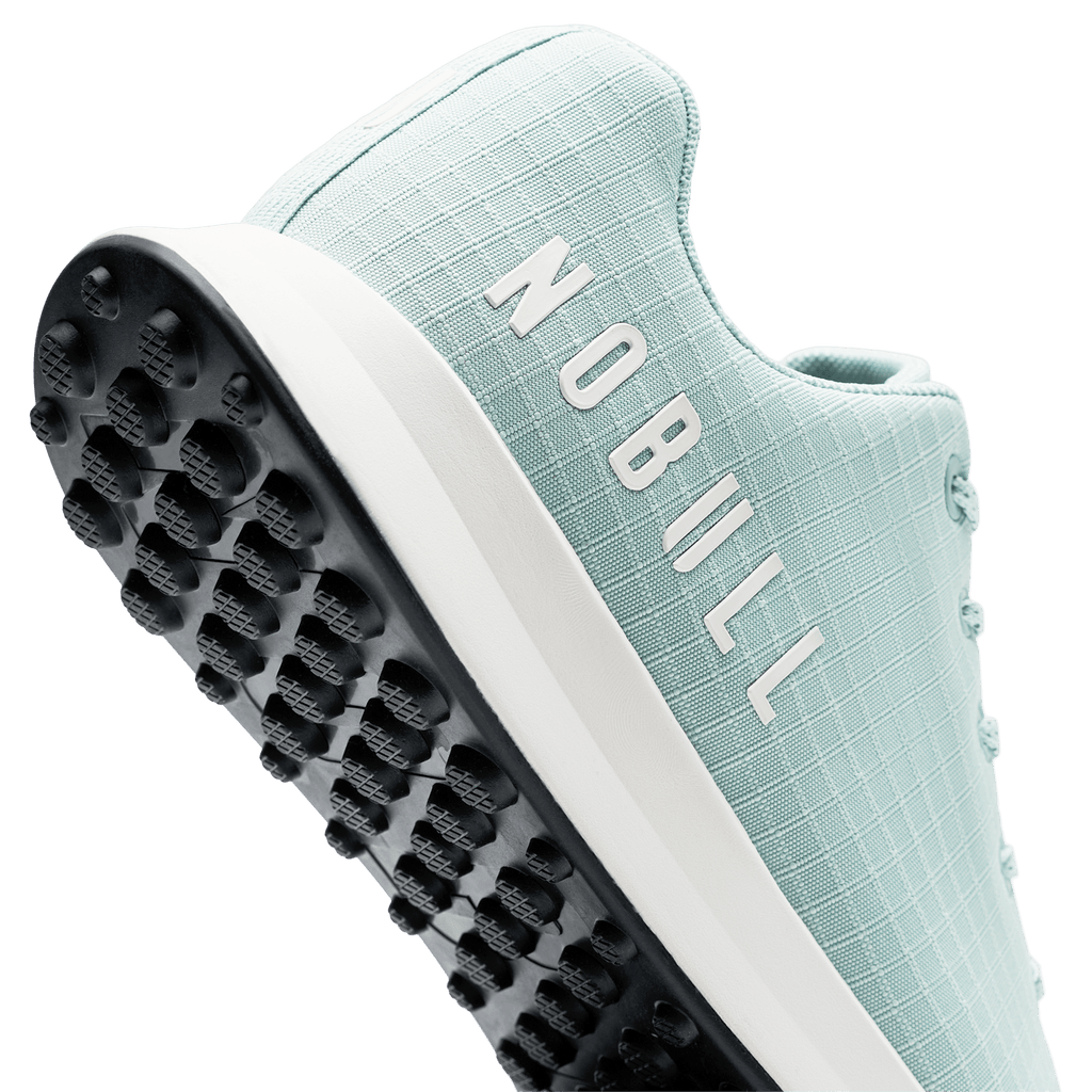 NOBULL Men's Ripstop Golf Shoe