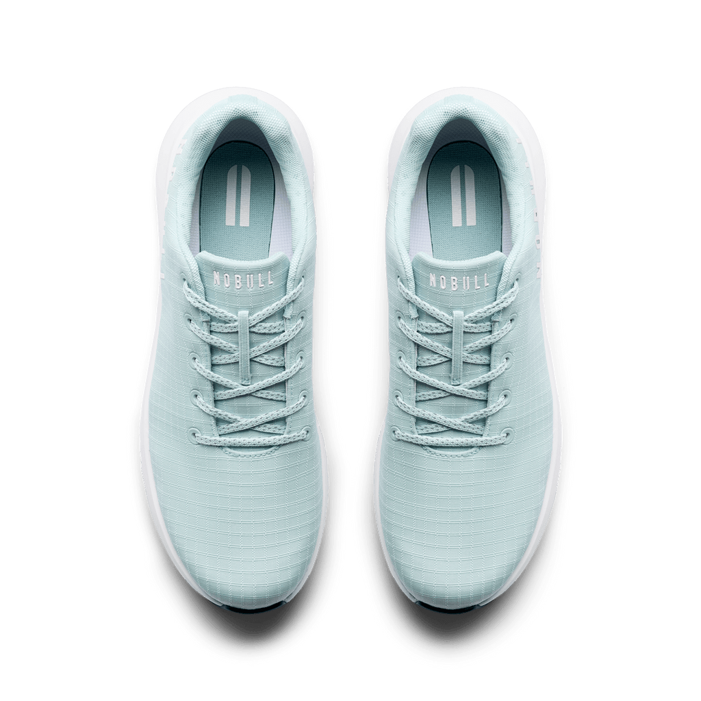 NOBULL Women's Ripstop Golf Shoe