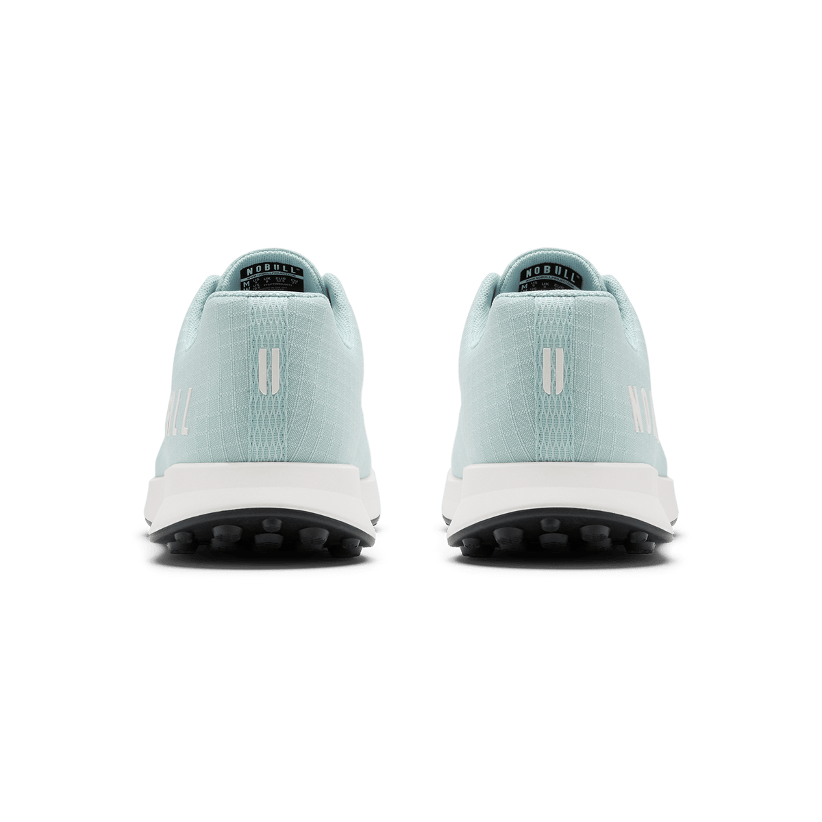 NOBULL Men's Ripstop Golf Shoe