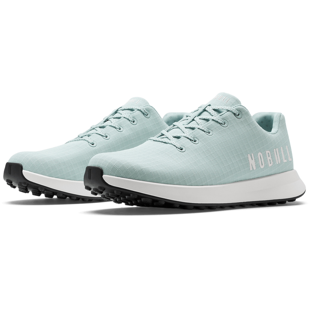 NOBULL Men's Ripstop Golf Shoe