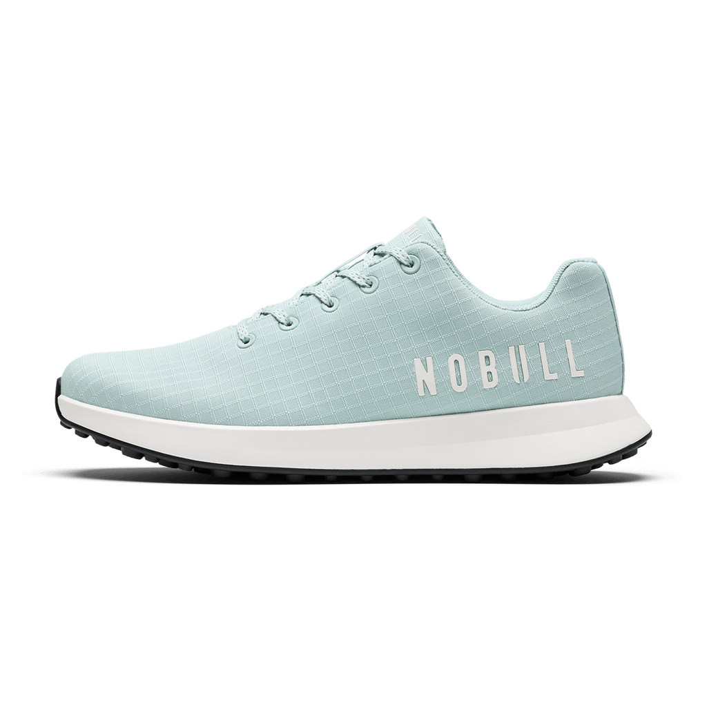 NOBULL Men's Ripstop Golf Shoe