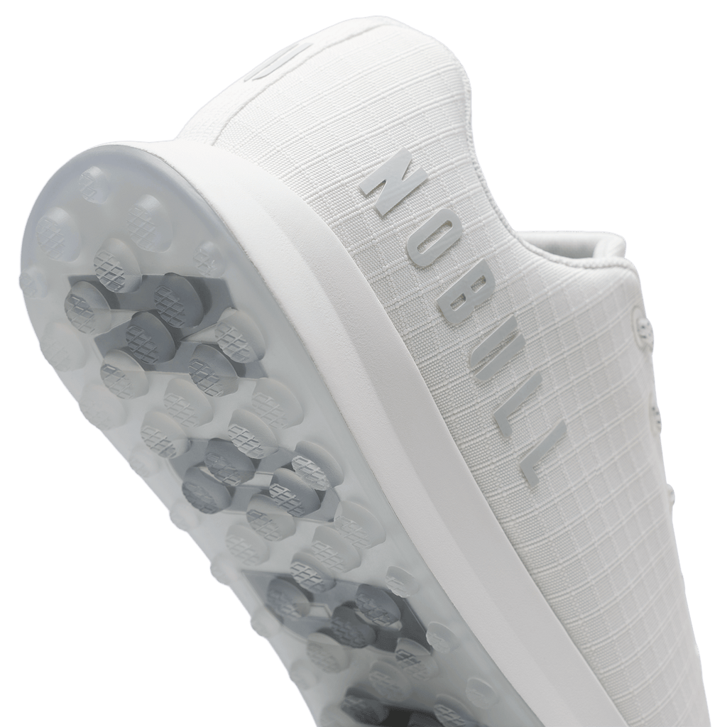 NOBULL Women's Ripstop Golf Shoe