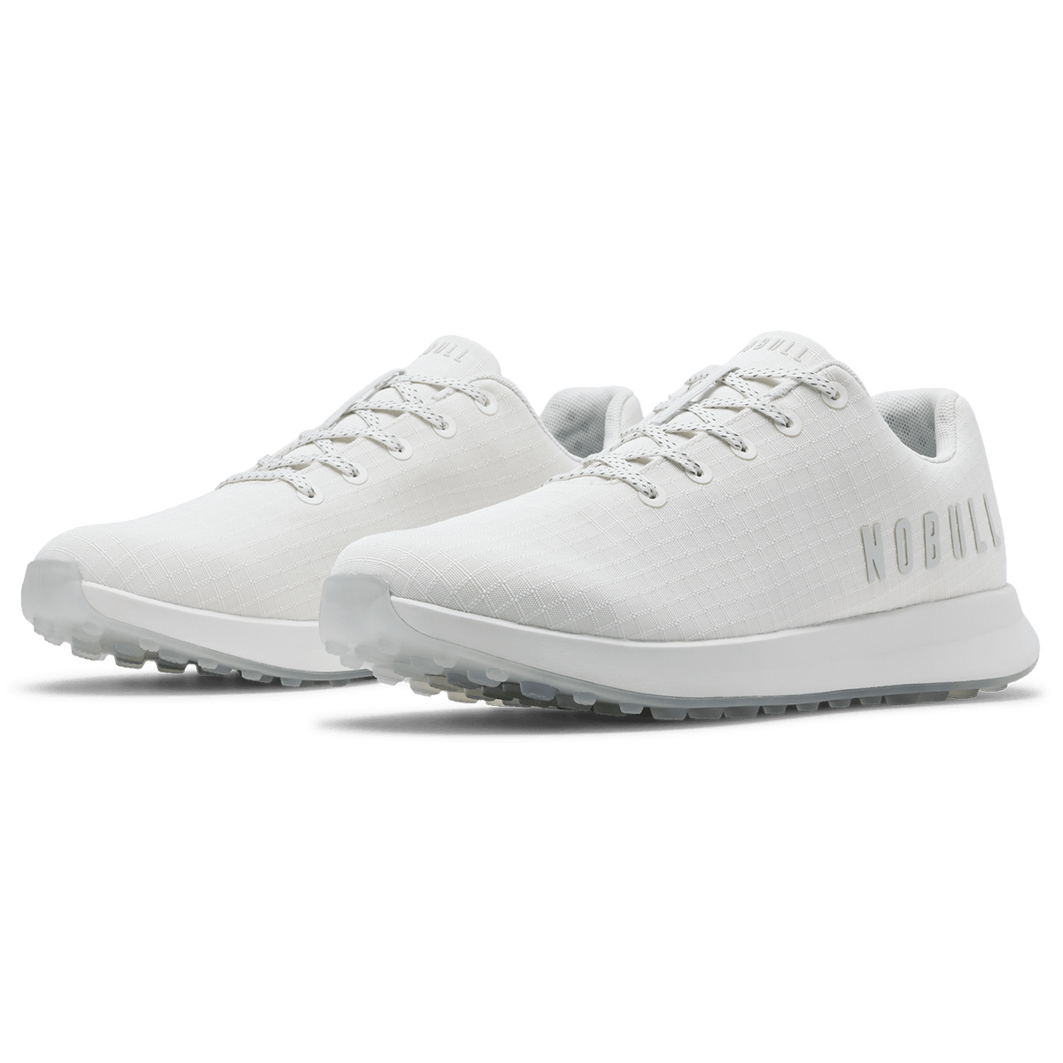 NOBULL Women's Ripstop Golf Shoe