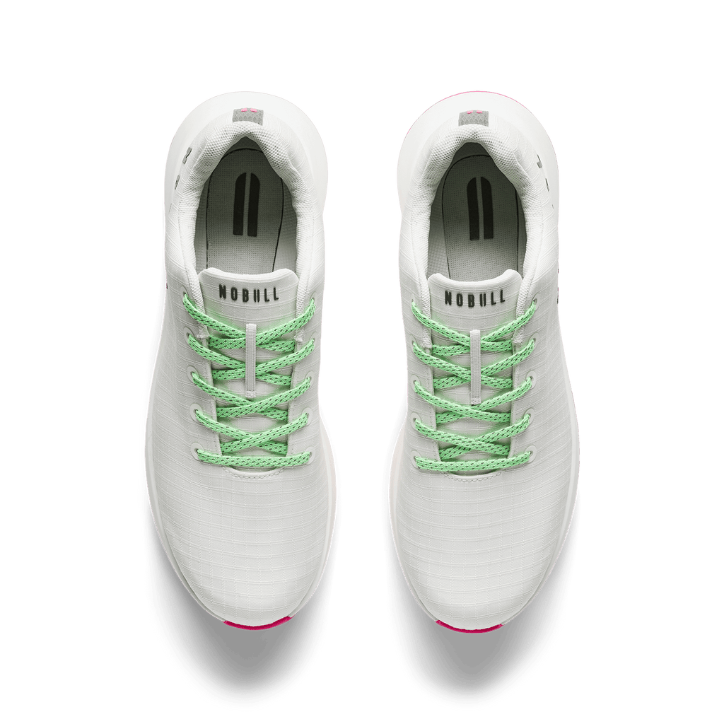 NOBULL Men's Ripstop Golf Shoe