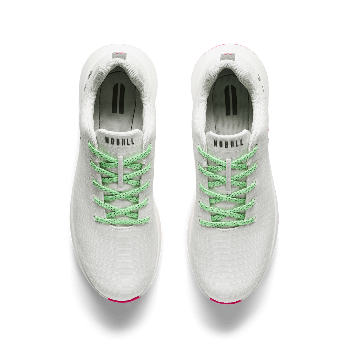 NOBULL Men's Ripstop Golf Shoe
