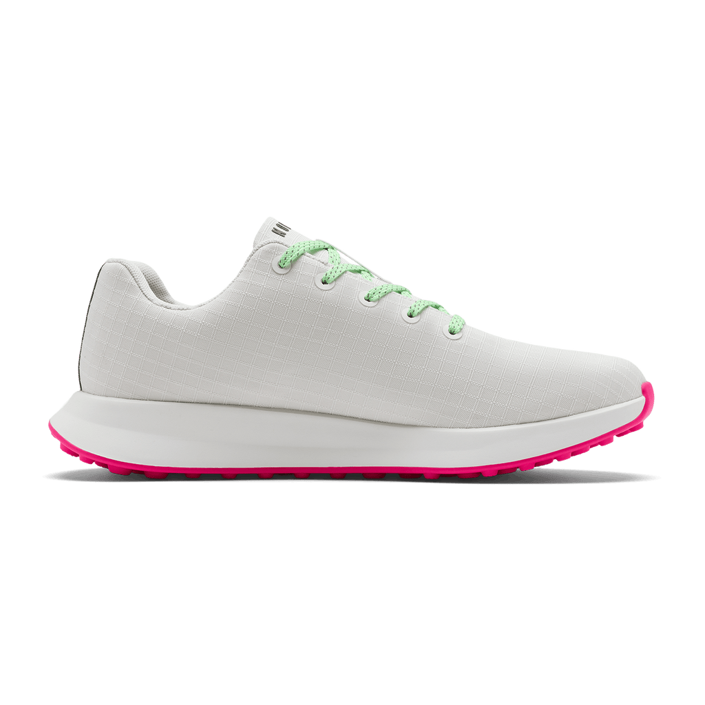 NOBULL Men's Ripstop Golf Shoe