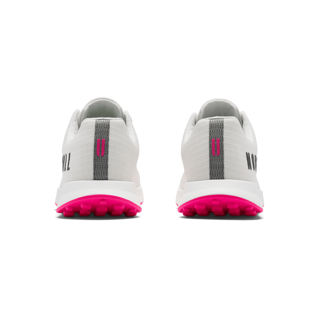 NOBULL Men's Ripstop Golf Shoe
