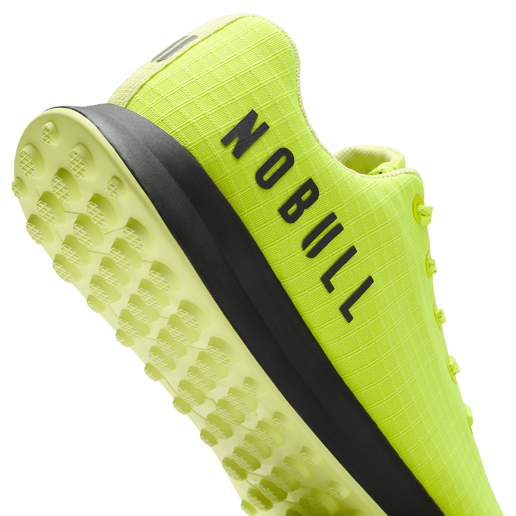 NOBULL Women's Ripstop Golf Shoe