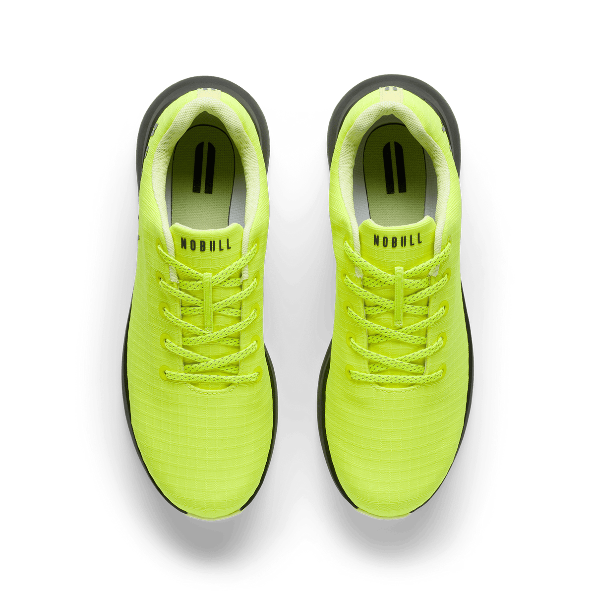 NOBULL Men's Ripstop Golf Shoe